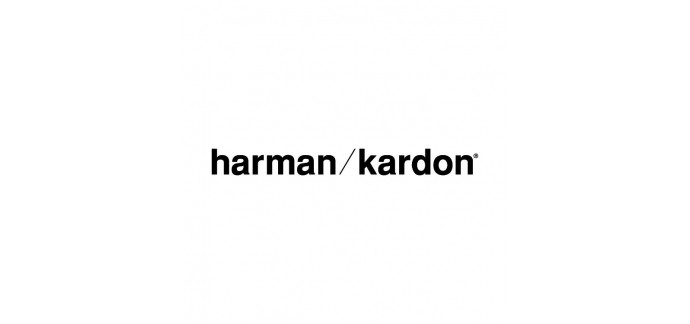 Harman Kardon: 50€ de réduction sur l'achat d'une enceinte Citation 300 reconditionné