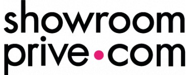 Showroomprive: Livraison offerte en point relais dès 50 € d'achats