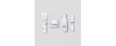 HelloBody: Coco Daily Face Set – 99,99€ au lieu de 134,96€ 