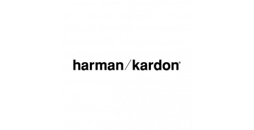 Harman Kardon: Jusqu'à 60% de remise sur les articles de la section promotion