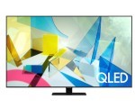 BUT: 200€ de réduction sur le téléviseur Samsung 4K 55'' 138 cm QLED 55Q80T 2020