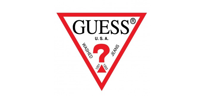 Guess: Livraison gratuite de votre commande