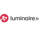 Luminaire.fr: Livraison offerte dès 99€ d'achats