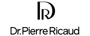 Dr Pierre Ricaud: 10€ de réduction à partir de 35€ d'achat