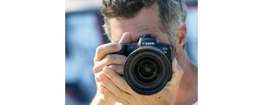 Canon: Livraison standard gratuite dès 30€ d'achat et retour offert pendant 30 jours