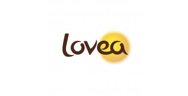 Lovea: Livraison offerte dès 20€ d'achat