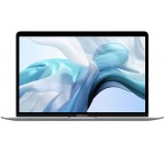 Amazon: Nouveau Apple MacBook Air 13", Core i5 quadricœur 10e gen à 1,1 GHz, 8 Go RAM, 512 Go à 1219,91€