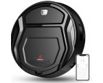 Amazon: Aspirateur Robot avec capteur de collision 6D 1500Pa Lefant-M201 à 90,99€