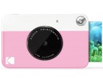 Amazon: Appareil Photo Instantanée Kodak Printomati avec Papier Autocollant Zink 5 cm x 7,6 cm à 49,99€