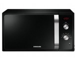 Boulanger: Micro-ondes Samsung MS23F300EEK à 89,90€