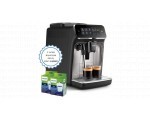 Boulanger: Expresso Broyeur Philips EP3226/40 3200 SERIES SILVER à 399€