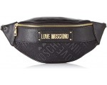 ASOS: Sac banane Love Moschino noir, 99,99€ au lieu de 178,99€