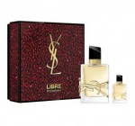 Beauty Success: Coffret Libre Eau de Parfum Yves Saint Laurent – 72,83€ au lieu de 97,10€