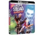 Zavvi: 11% de réduction sur les Blu-ray Steelbooks