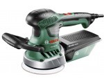 Amazon: Ponceuse excentrique filaire Bosch Pex 400 Ae 370w à 85,63€