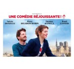 Canal +: 10 DVD du film "Notre Dame" à gagner