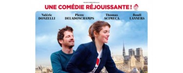 Canal +: 10 DVD du film "Notre Dame" à gagner
