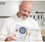 Cuisine AZ: 1 livre de cuisine pour enfant du Chef Etchebest à télécharger gratuitement