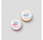 HelloBody: Duo soins de lèvres Coco Kiss’n’Rich – 34,99€ au lieu de 39,98€
