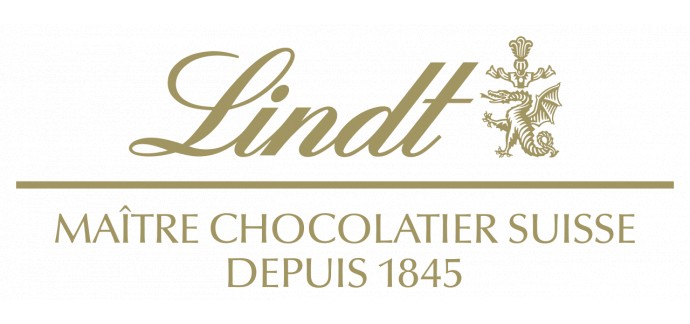 Lindt: Un mini cadeau Lindor en cadeau  à partir de 50€ de commande