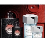 Yves Saint Laurent Beauté: 1 parfum acheté = 1 parfum offert pendant l'opération Wild Friday