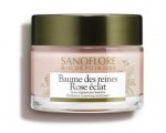 Sanoflore: Échantillon gratuit du baume Sanaflore reines Rose