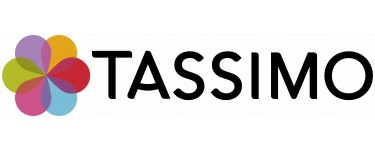 Tassimo: Inscrivez-vous à la newsletter et obtenez 30% de réduction dès 45€ sur votre prochaine commande