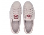 Zalando: Baskets basses Puma LOVE Rosewater à 29,95€
