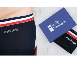 code reduction le slip francais