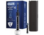 Amazon: Brosse à dents électrique rechargeable Braun Oral-B Smart 4 - 4500