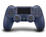 Amazon: Manette DualShock 4 V2 pour PS4 - Midnight Blue à 34,90€