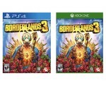 Boulanger: Borderlands 3 sur PS4 & Xbox One à 9,99€ au lieu de 19,99€