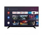 Cdiscount: 129 euros d'économies sur la télévision Toshiba