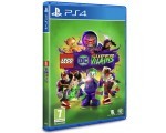 Auchan: 2 jeux LEGO sur PS4 achetés sur une sélection = le 2ème offert