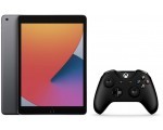 Fnac: 1 iPad acheté = -50% sur une manette Xbox