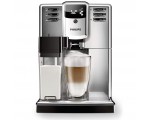 Amazon: Machine à expresso automatique Philips EP5365/10 S5000 avec carafe à lait, inox