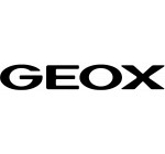 Geox: Retrait gratuit de votre commande en magasin