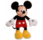 Canal +: 10 lots composés de 1 peluche chantante Mickey + 1 véhicule radiocommandé Minnie à gagner