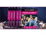 Femme Actuelle: 8 e-coffrets "ShootingBOX en famille" à gagner