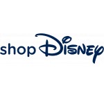 Disney Store: 20% de remise sur votre commande dès 80€ d'achat sur plus de 760 articles