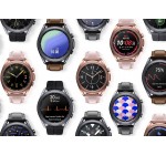 Samsung: Jusqu’à 70€ remboursé pour l’achat d’une montre connectée Galaxy Watch3