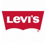 Levi's: Jusqu'à -50% et -10% suppl. dès 2 articles pour Black Friday 