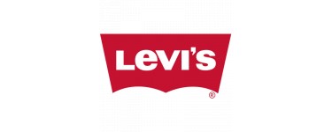 Levi's: Jusqu'à -50% et -10% suppl. dès 2 articles pour Black Friday 