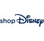 Disney Store: 10% de réduction sur votre commande en vous inscrivant à la newsletter du site