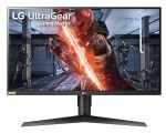 Amazon: Ecran PC Gaming IPS FHD 27'' LG UltraGear 27GN750-B à 356,56€