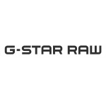G-Star RAW: -15% sans montant minimum de commande 