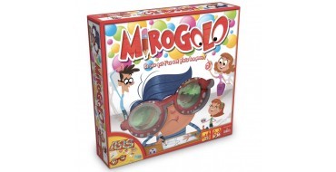 Amazon: Jeu de société pour enfants Mirogolo à 8,99€