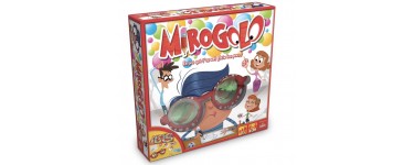 Amazon: Jeu de société pour enfants Mirogolo à 14,90€