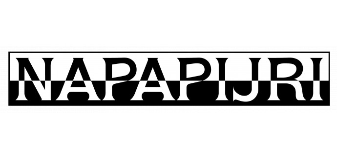 Napapijri: Jusqu’à 50% de réduction + et code -20% supplémentaires pour Black Friday