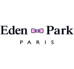 Eden Park: Livraison standard offerte dès 80€ d'achat